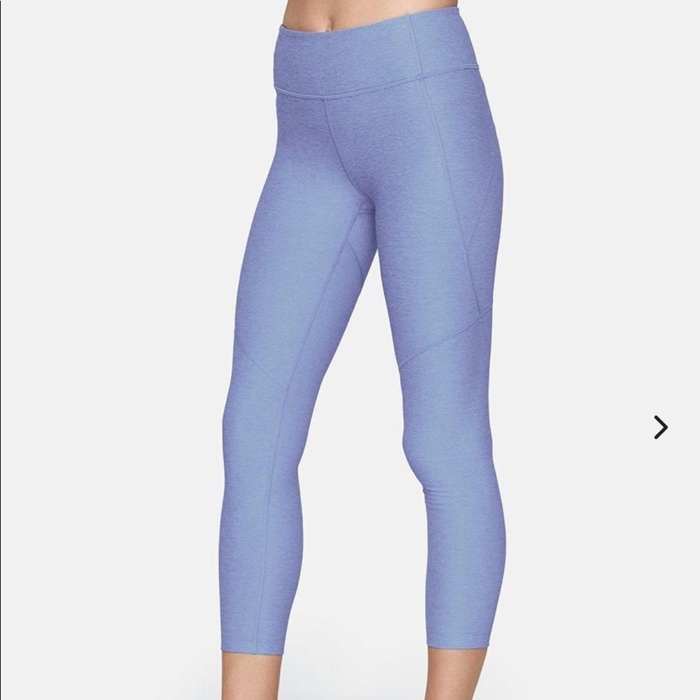 Outdoor Voices Warmup Leggings